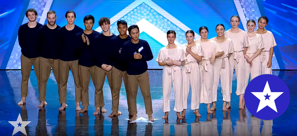 Italia’s Got Talent, la crew trentina dei Powa Tribe conquista la finale